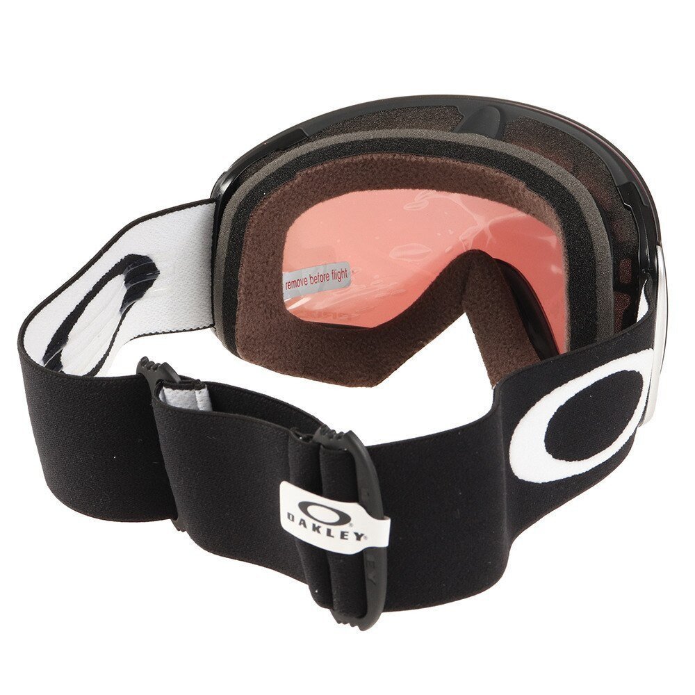 オークリー（OAKLEY）（メンズ）スキー スノーボード フライトデッキ