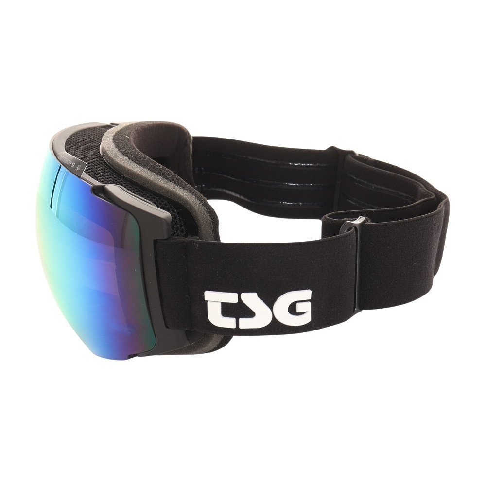 TSG（TSG）（メンズ）ゴーグルトゥー Goggle Two メガネ対応 22ZX230021200
