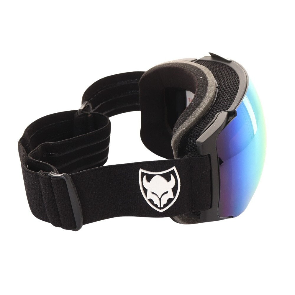 TSG（TSG）（メンズ）ゴーグルトゥー Goggle Two メガネ対応 22ZX230021200