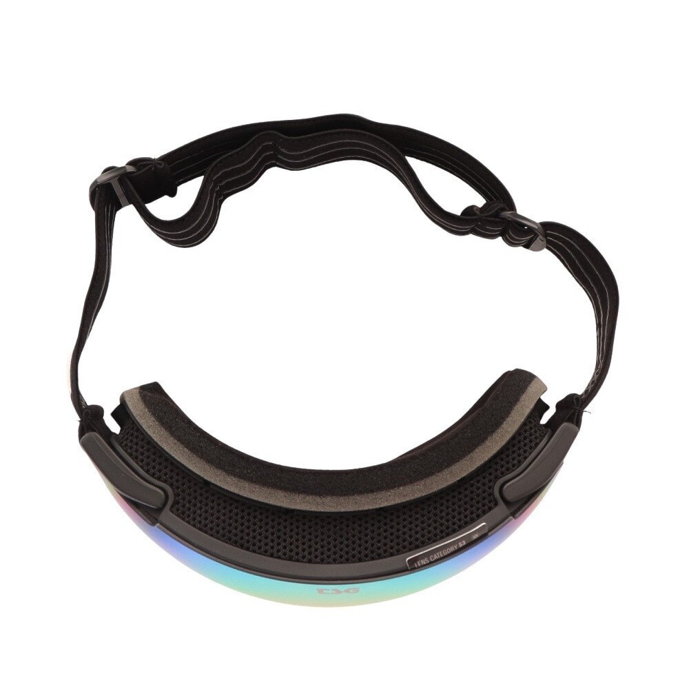 TSG（TSG）（メンズ）ゴーグルトゥー Goggle Two メガネ対応 22ZX230021200
