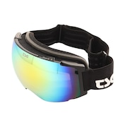 (メンズ)ゴーグルトゥー Goggle Two メガネ対応 22ZX230021200