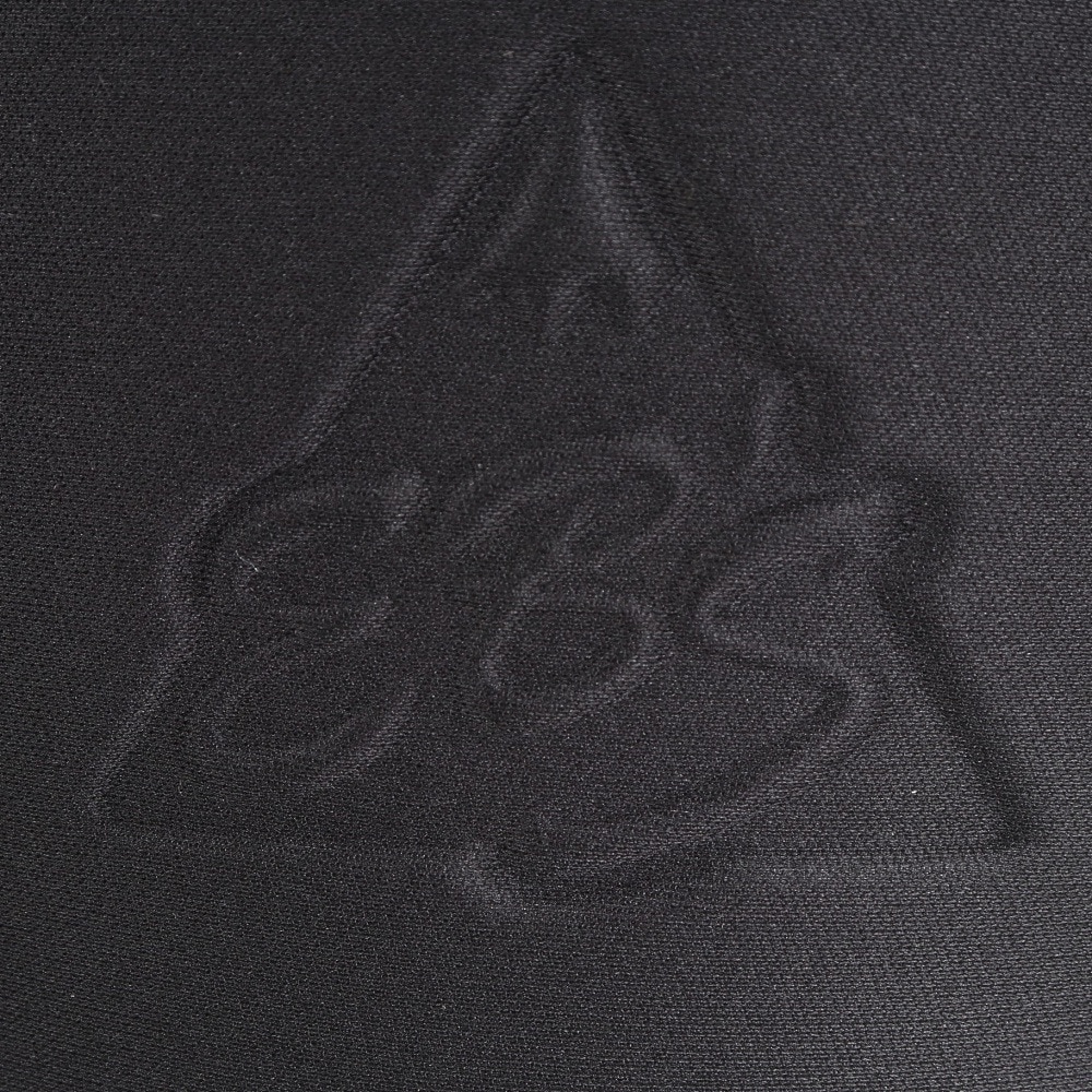 エビス（ebs）（メンズ、レディース）ゴーグルケース ブラック 4400365-GOGGLECASE BLACK
