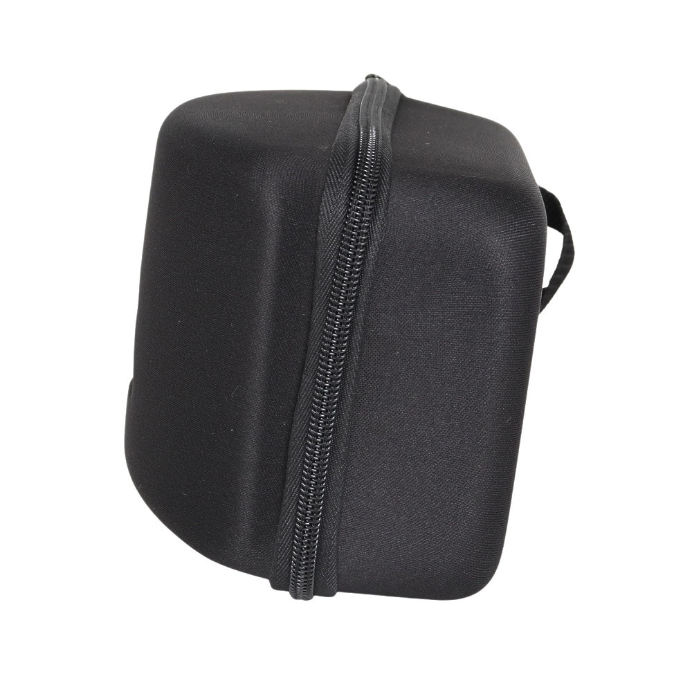 エビス（ebs）（メンズ、レディース）ゴーグルケース ブラック 4400365-GOGGLECASE BLACK