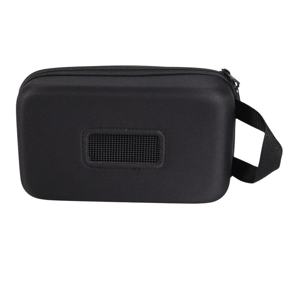 エビス（ebs）（メンズ、レディース）ゴーグルケース ブラック 4400365-GOGGLECASE BLACK
