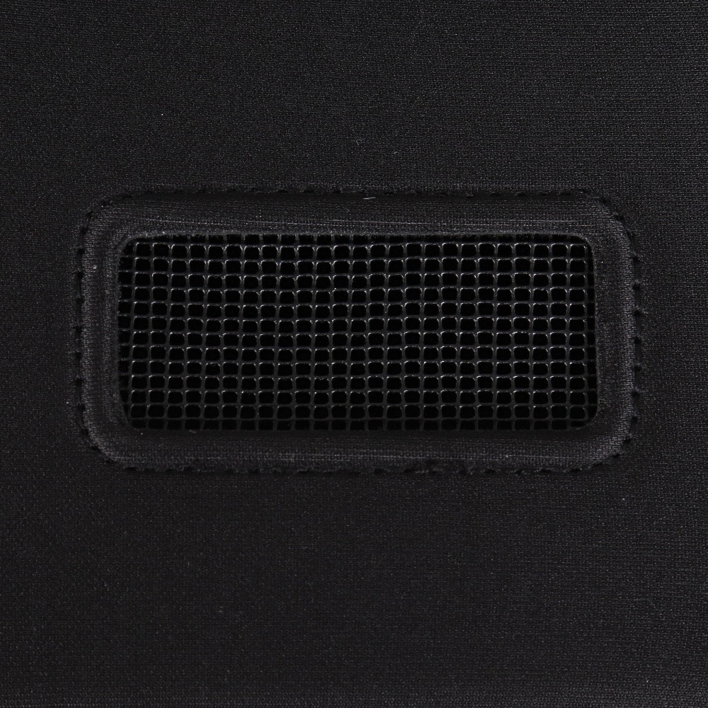 エビス（ebs）（メンズ、レディース）ゴーグルケース ブラック 4400365-GOGGLECASE BLACK
