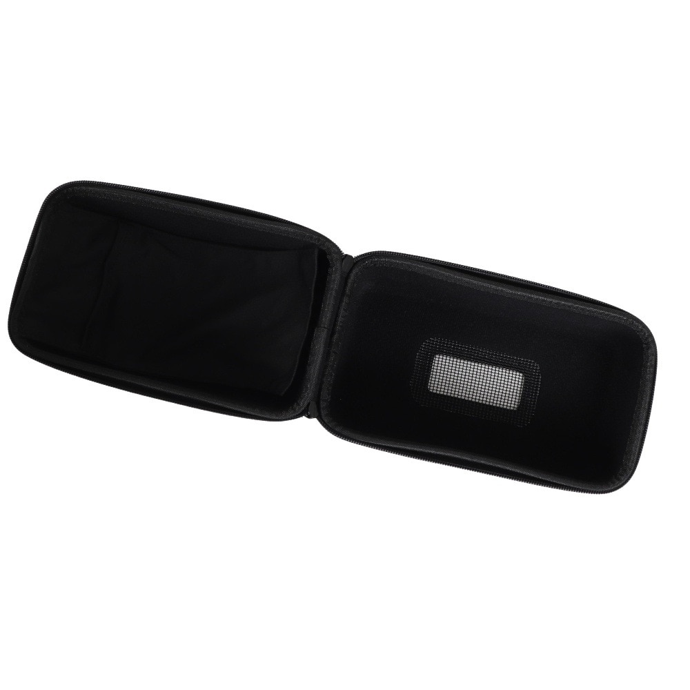 エビス（ebs）（メンズ、レディース）ゴーグルケース ブラック 4400365-GOGGLECASE BLACK