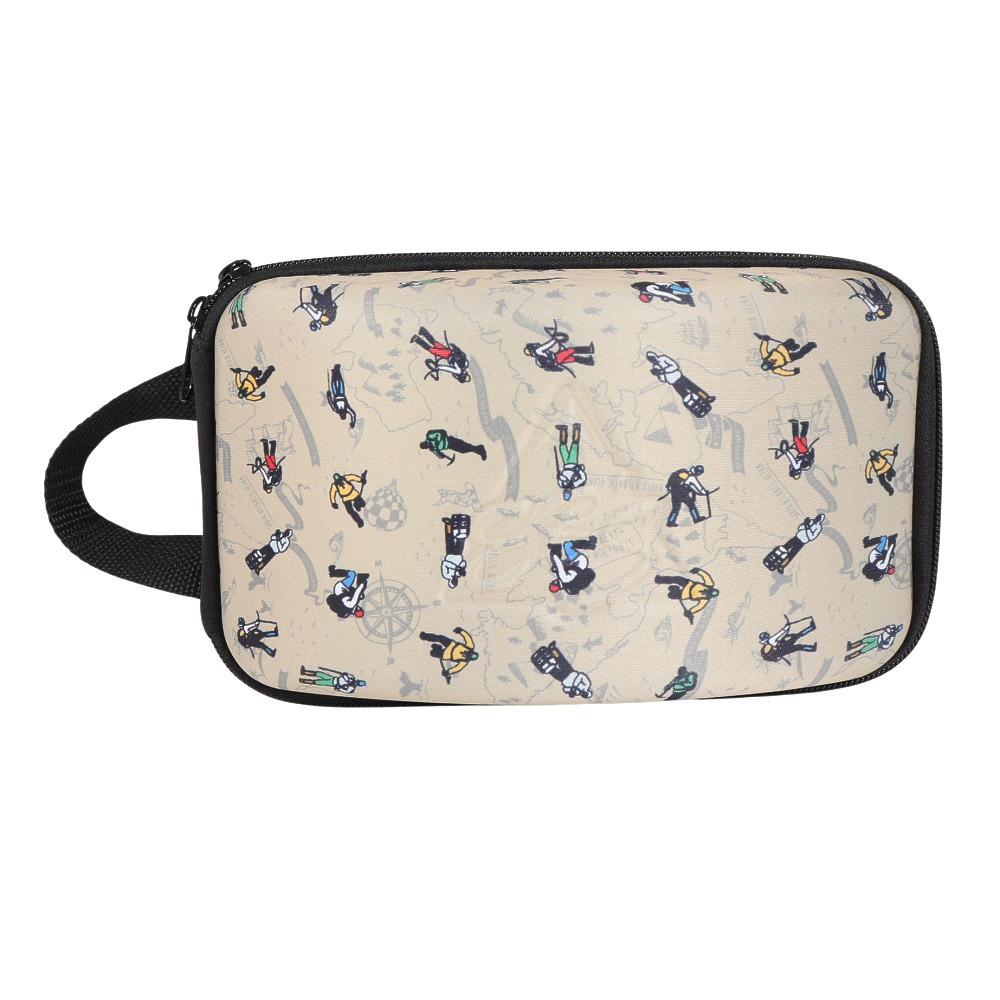 エビス（ebs）（メンズ、レディース）ゴーグルケース クライマー 4400365-GOGGLECASE CLIMBER