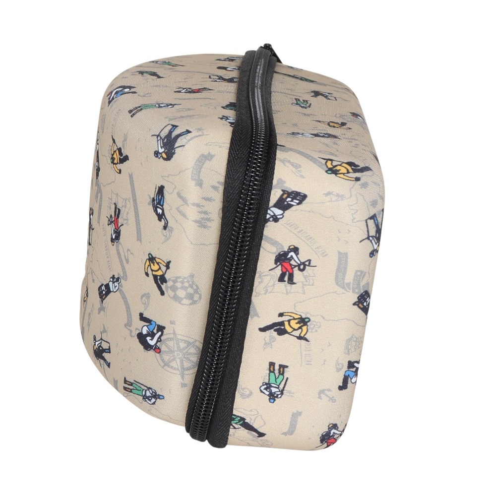 エビス（ebs）（メンズ、レディース）ゴーグルケース クライマー 4400365-GOGGLECASE CLIMBER