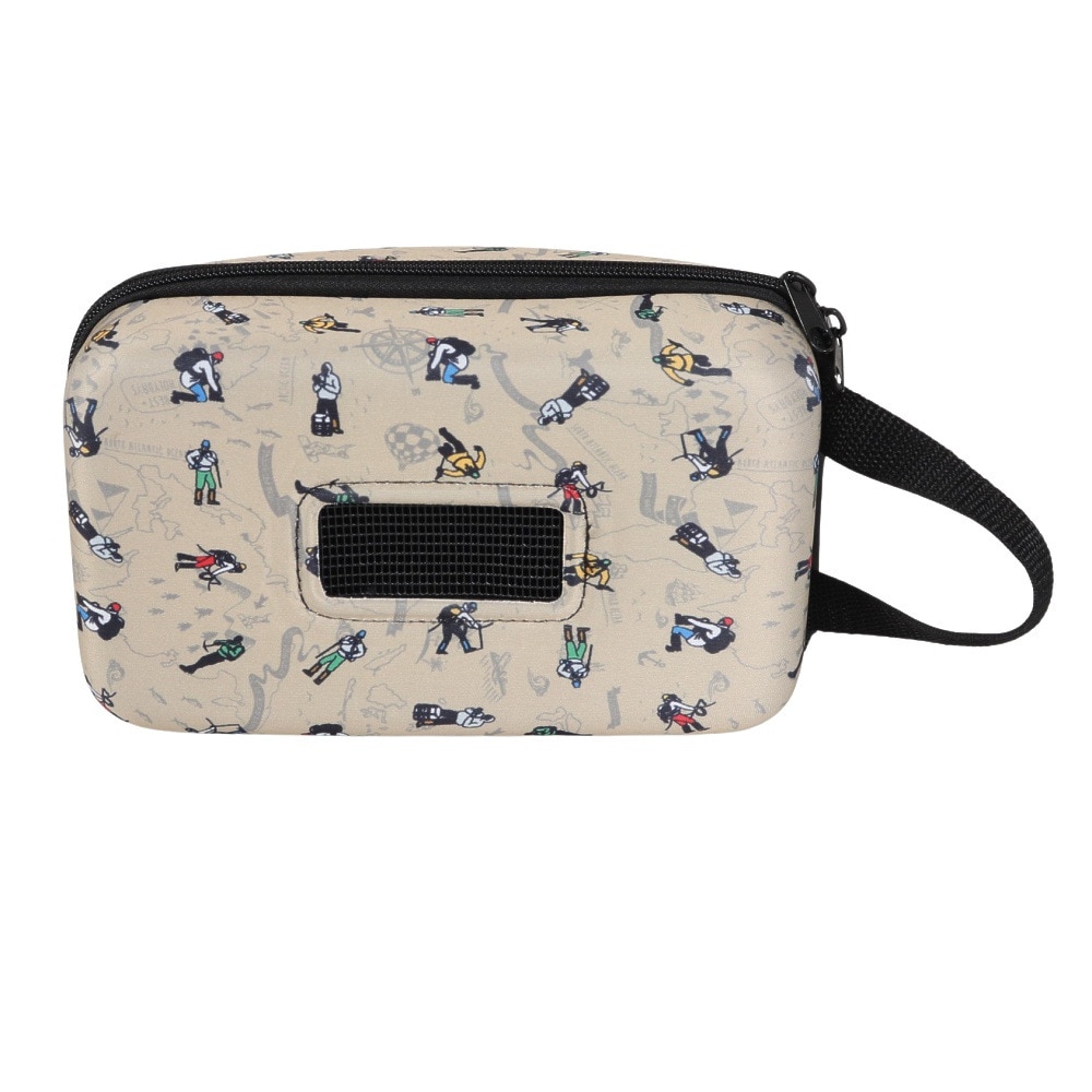 エビス（ebs）（メンズ、レディース）ゴーグルケース クライマー 4400365-GOGGLECASE CLIMBER