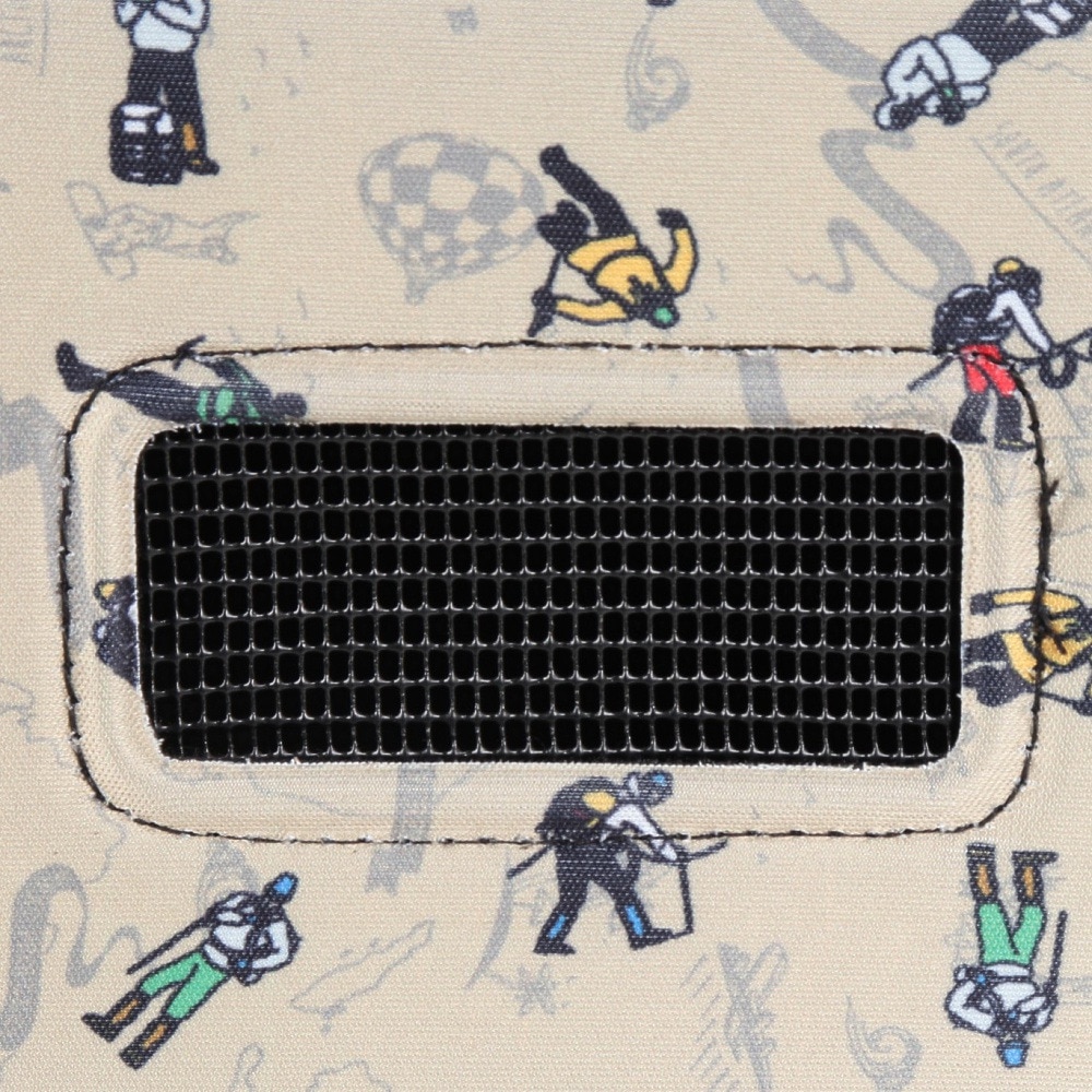 エビス（ebs）（メンズ、レディース）ゴーグルケース クライマー 4400365-GOGGLECASE CLIMBER
