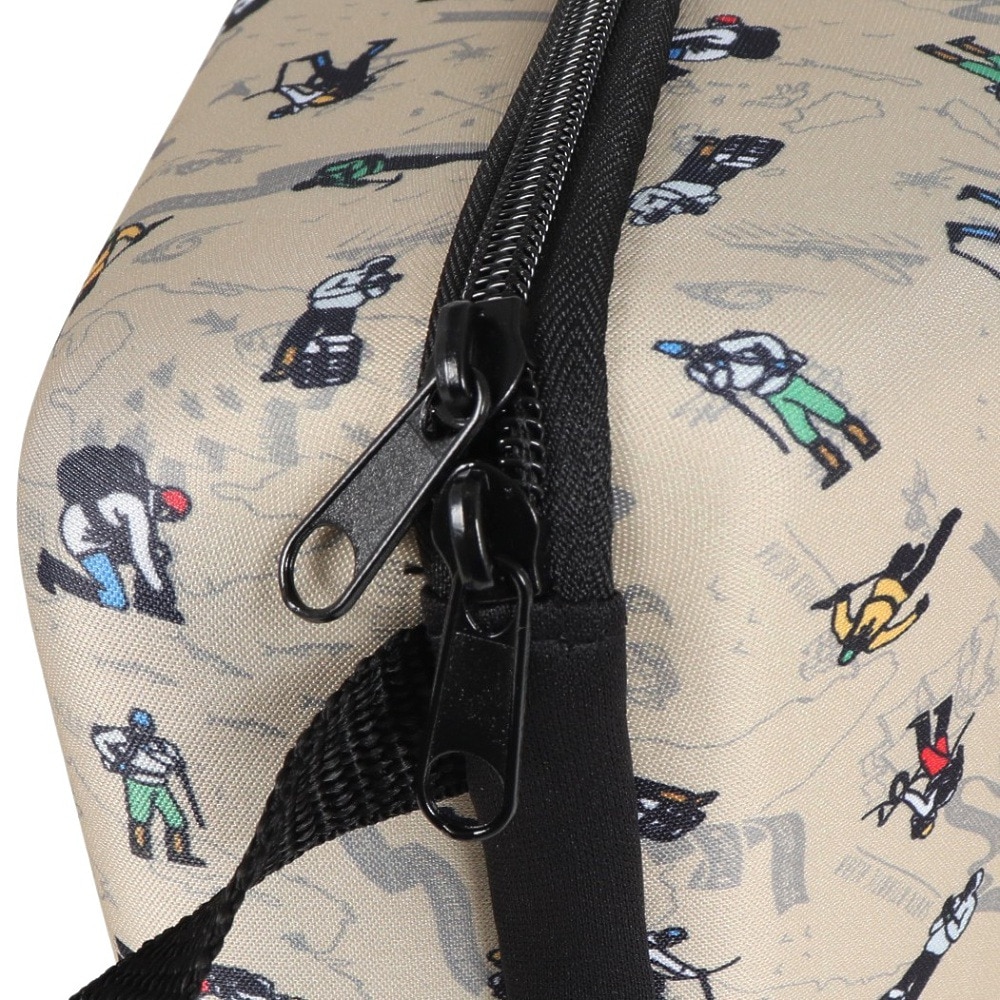 エビス（ebs）（メンズ、レディース）ゴーグルケース クライマー 4400365-GOGGLECASE CLIMBER