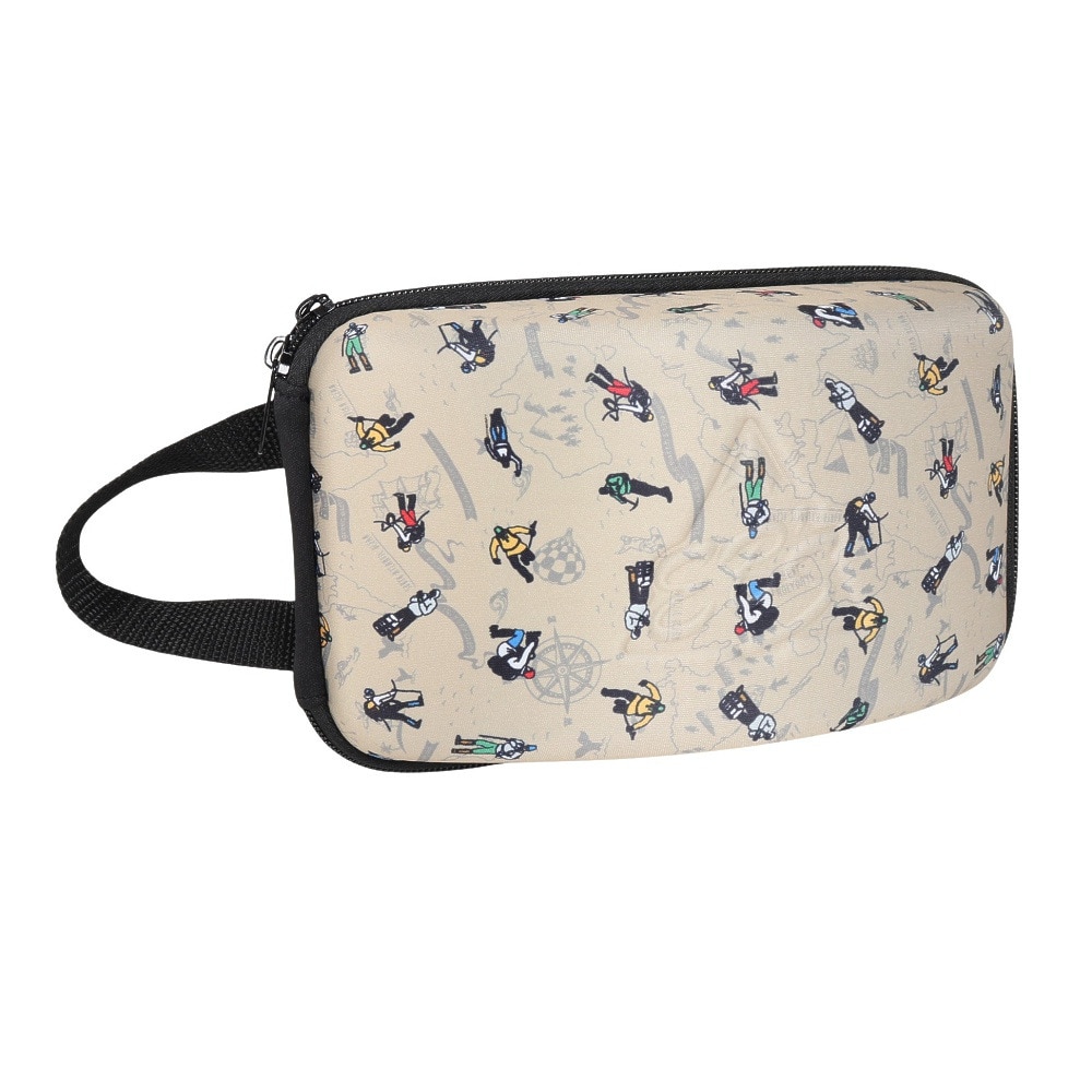 エビス（ebs）（メンズ、レディース）ゴーグルケース クライマー 4400365-GOGGLECASE CLIMBER