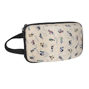 (メンズ、レディース)ゴーグルケース クライマー 4400365-GOGGLECASE CLIMBER
