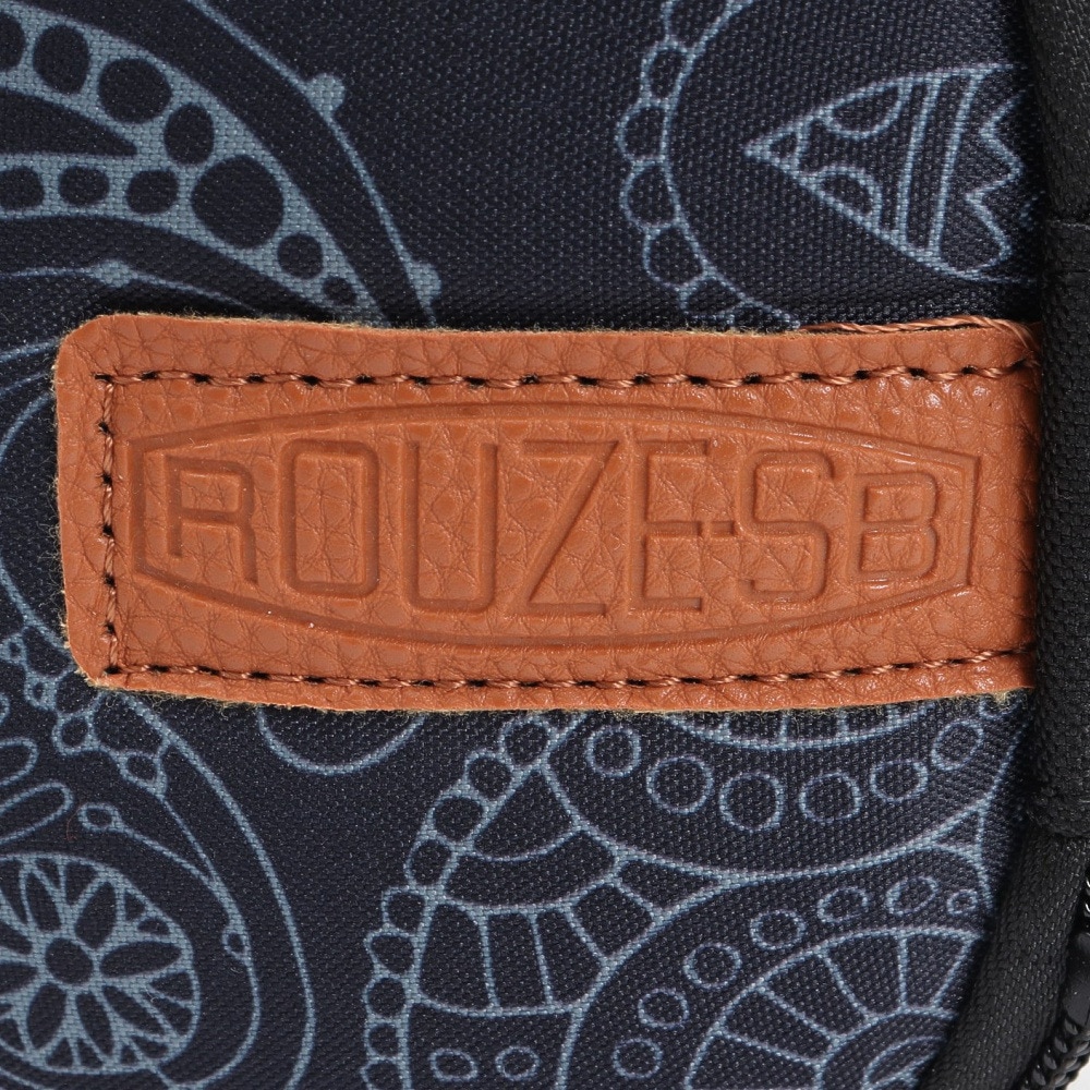 ラウズ（ROUZE）（メンズ）ゴーグルケース RZA800V NVY