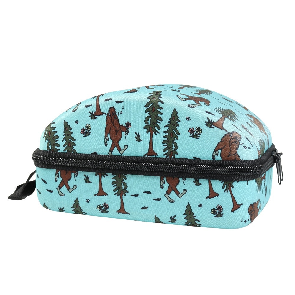 エビス（ebs）（メンズ、レディース）ゴーグルケース 4500364