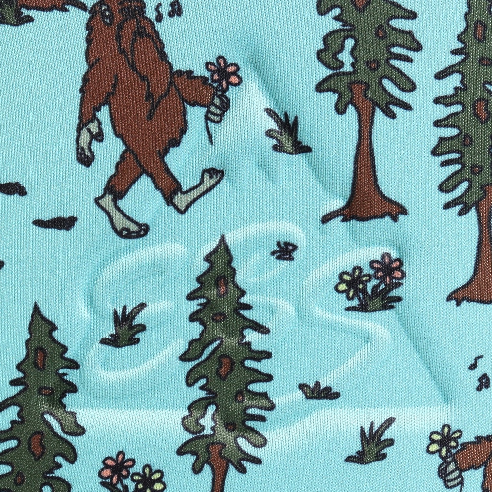 エビス（ebs）（メンズ、レディース）ゴーグルケース 4500364