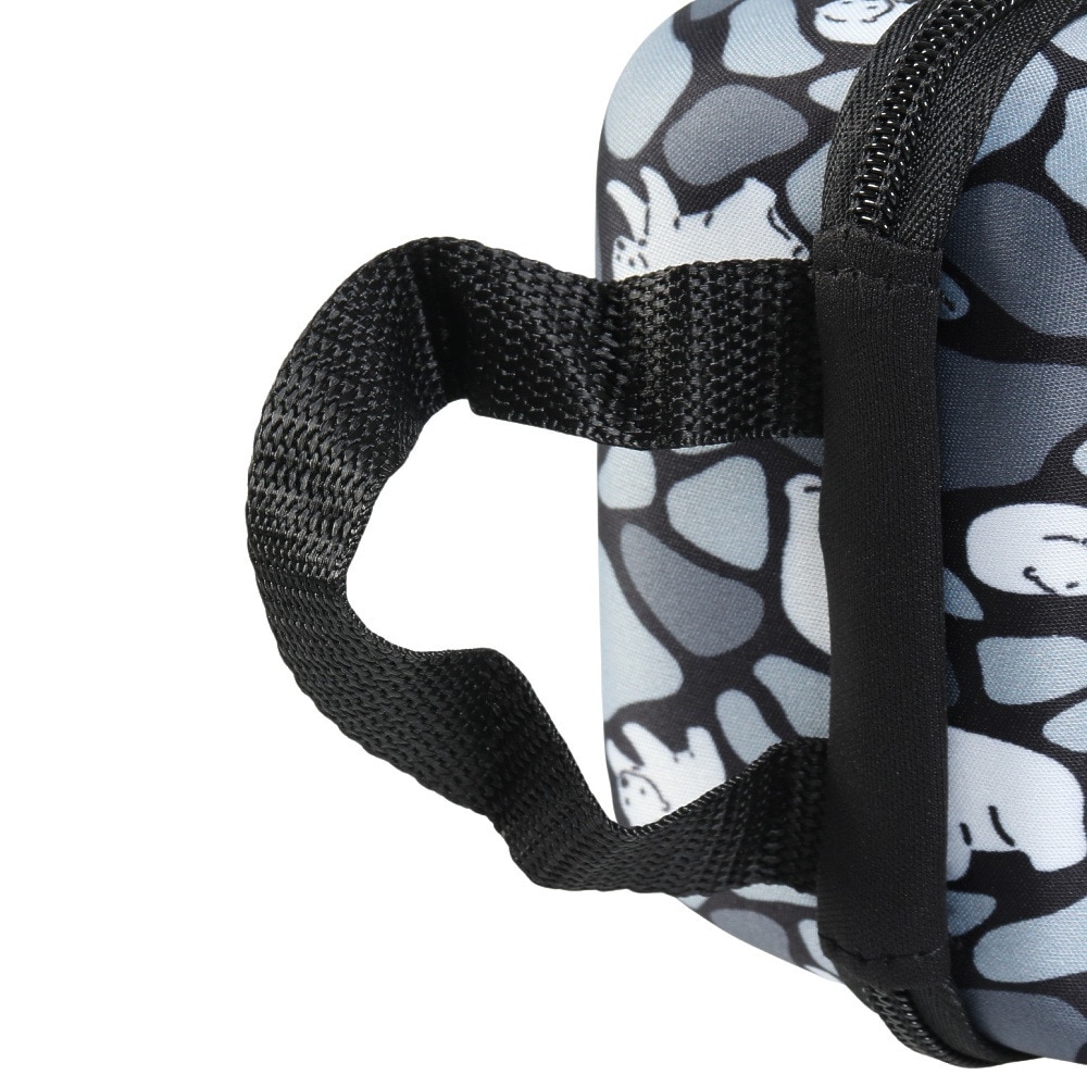 エビス（ebs）（メンズ、レディース）ゴーグルケース クマフラ 4500364-GOGGLE CASE KUMA