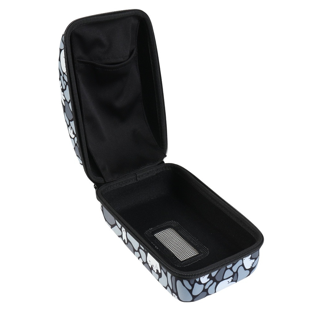 エビス（ebs）（メンズ、レディース）ゴーグルケース クマフラ 4500364-GOGGLE CASE KUMA