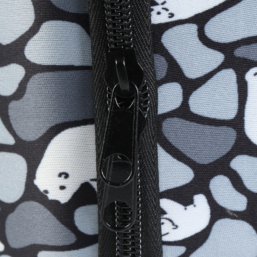 エビス（ebs）（メンズ、レディース）ゴーグルケース クマフラ 4500364-GOGGLE CASE KUMA