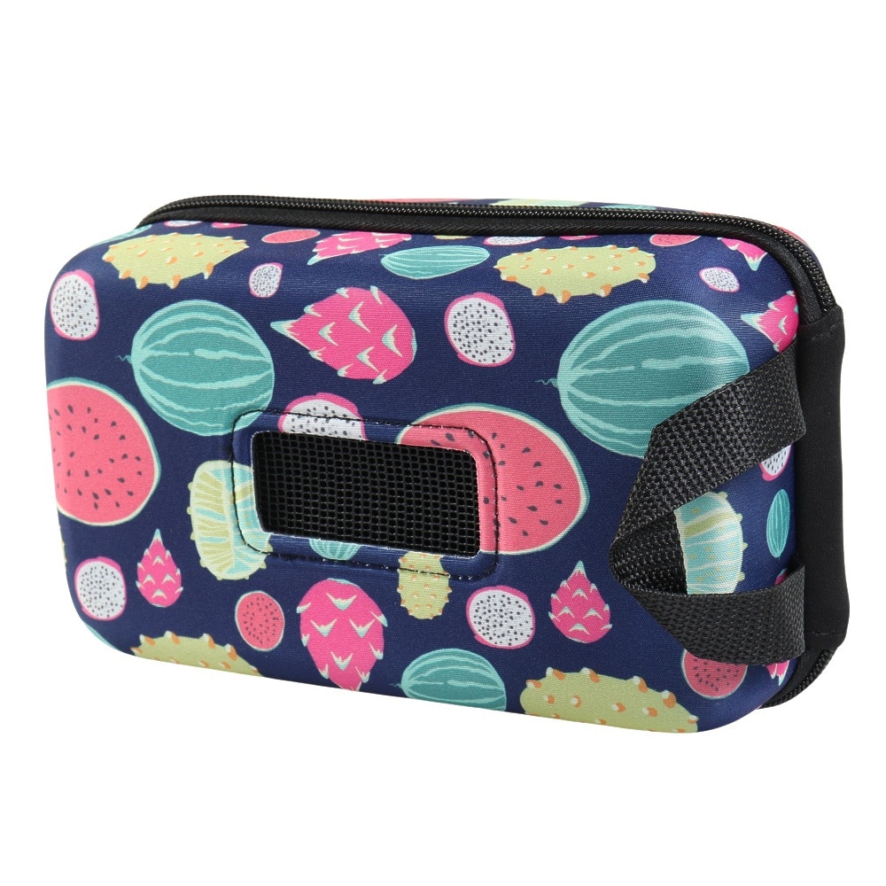 エビス（ebs）（メンズ、レディース）ゴーグルケース 4500364-GOGGLE CASE SEEKER