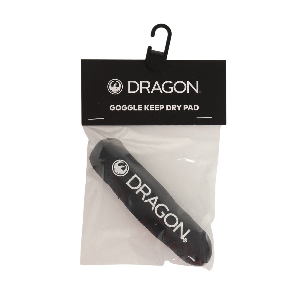 ドラゴン（メンズ）スキー スノーボード スノボ ゴーグル 乾燥剤 ドライパッド GOGGLE KEEP DRY PAD 22F64 GGL PAD