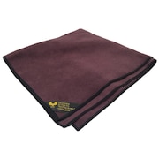 (メンズ、レディース)ゴーグルクリーナー EQ WIPING CLOTH WINE