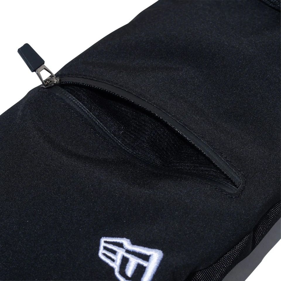 ニューエラ（NEW ERA）（メンズ、レディース）手袋 アンダー ミトン グローブ NEW ERA SNOWBOARDING 14311538