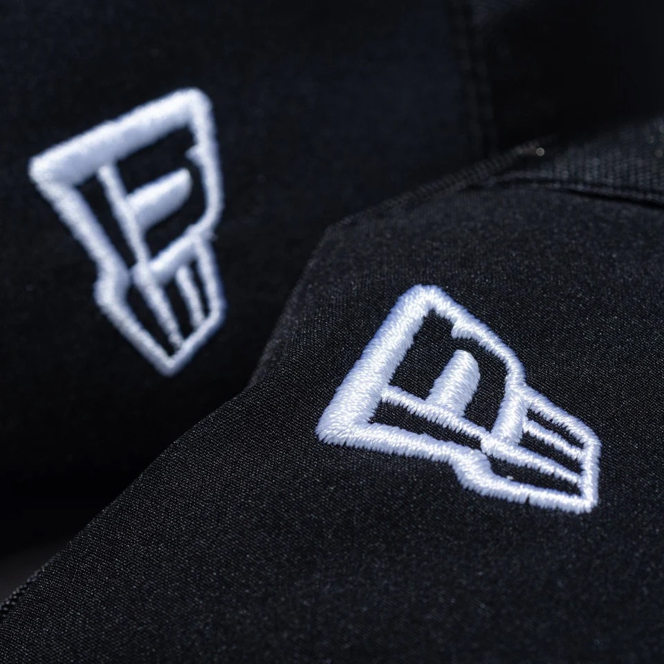 ニューエラ（NEW ERA）（メンズ、レディース）手袋 アンダー ミトン グローブ NEW ERA SNOWBOARDING 14311538