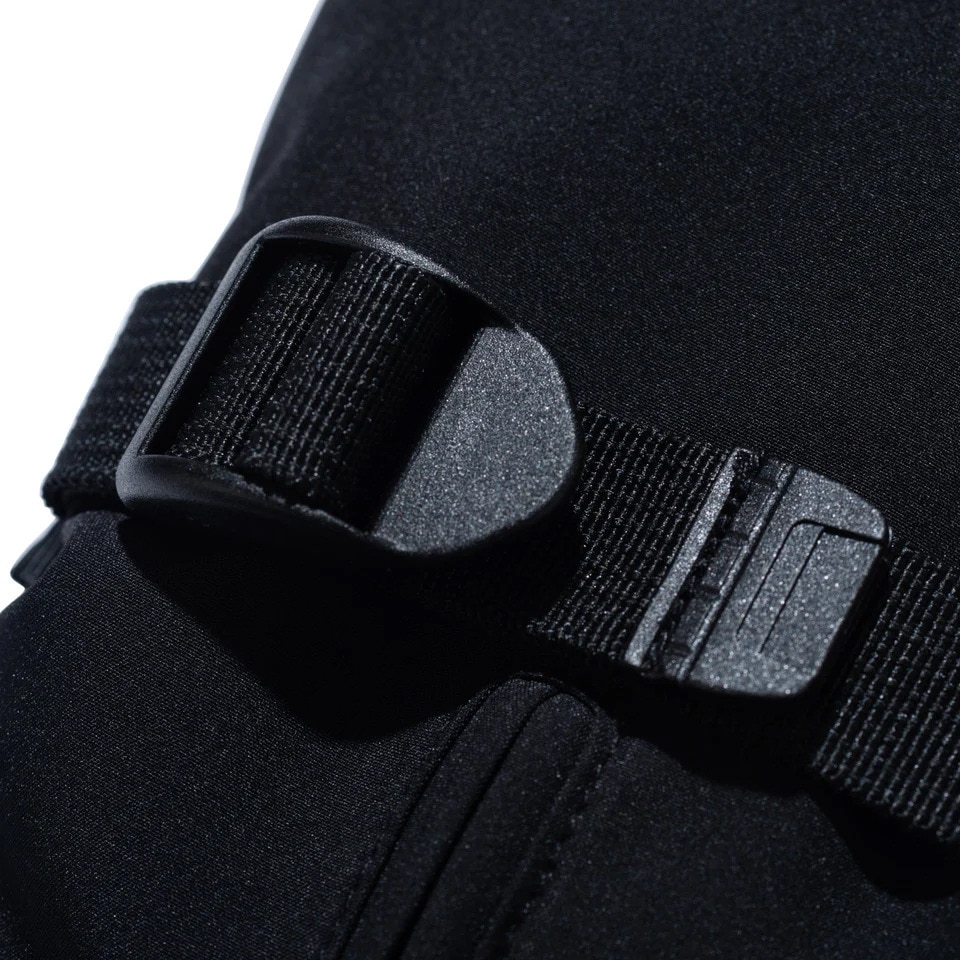 ニューエラ（NEW ERA）（メンズ、レディース）手袋 アンダー ミトン グローブ NEW ERA SNOWBOARDING 14311538