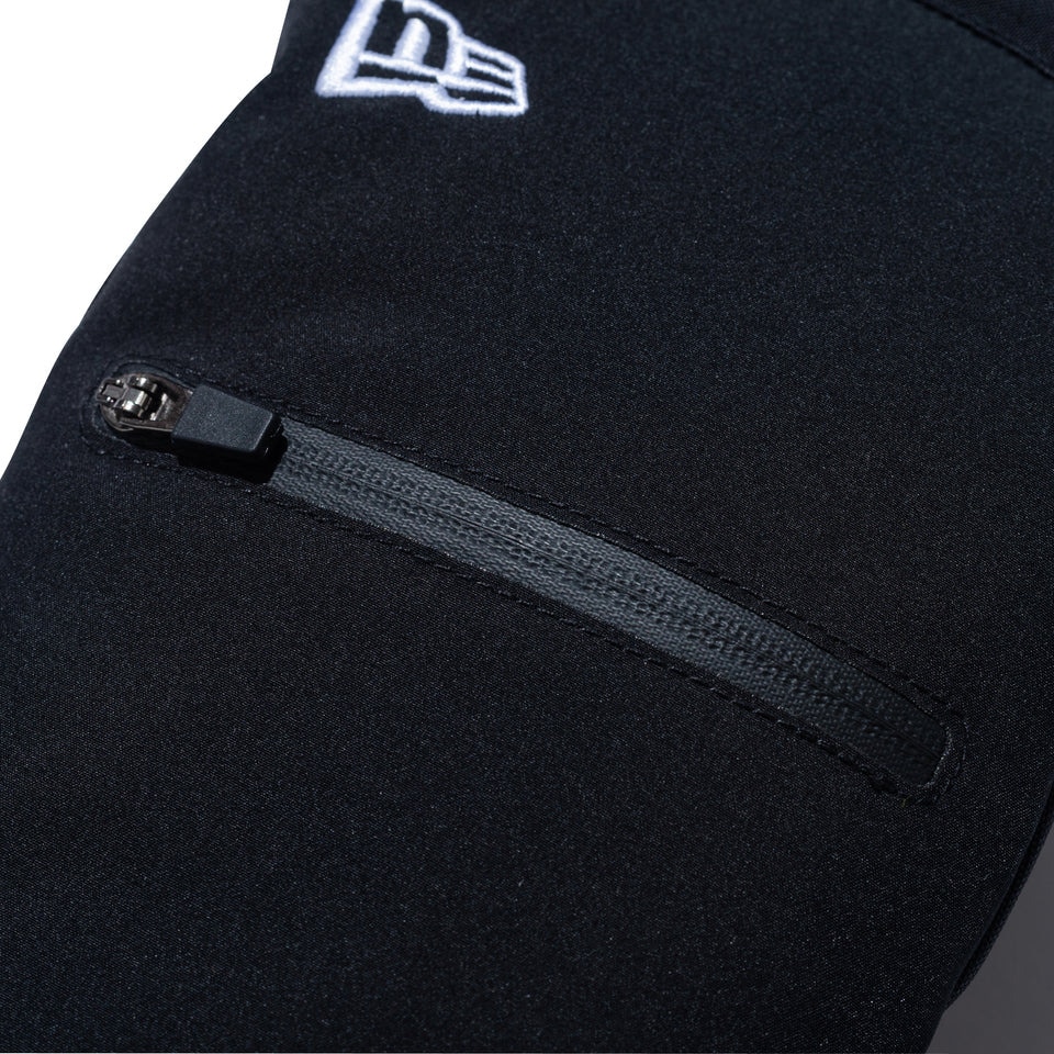 ニューエラ（NEW ERA）（メンズ、レディース）手袋 アンダー ミトン グローブ NEW ERA SNOWBOARDING 14311538