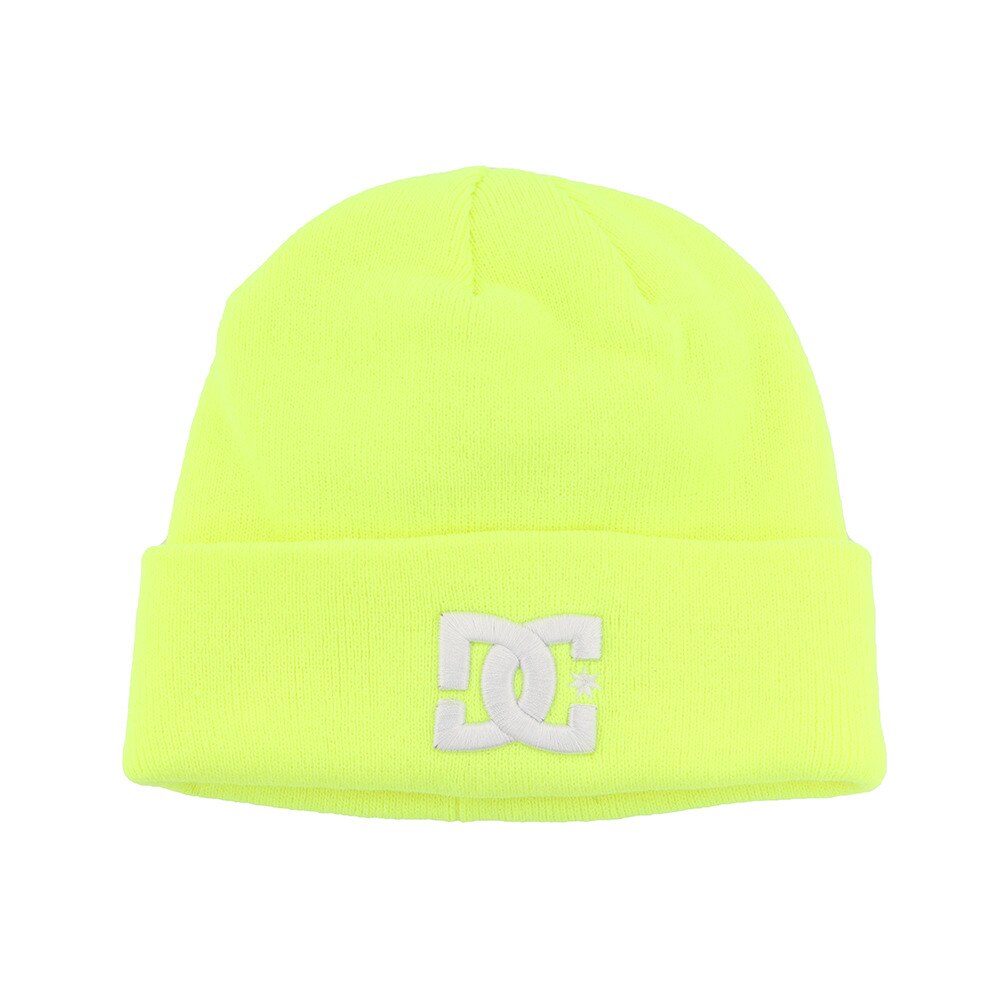  スキー スノーボード ニット帽 メンズ BEANIE DOUBLEWACH STAR ビーニー ニットキャップ 20SN5430J917YEL 