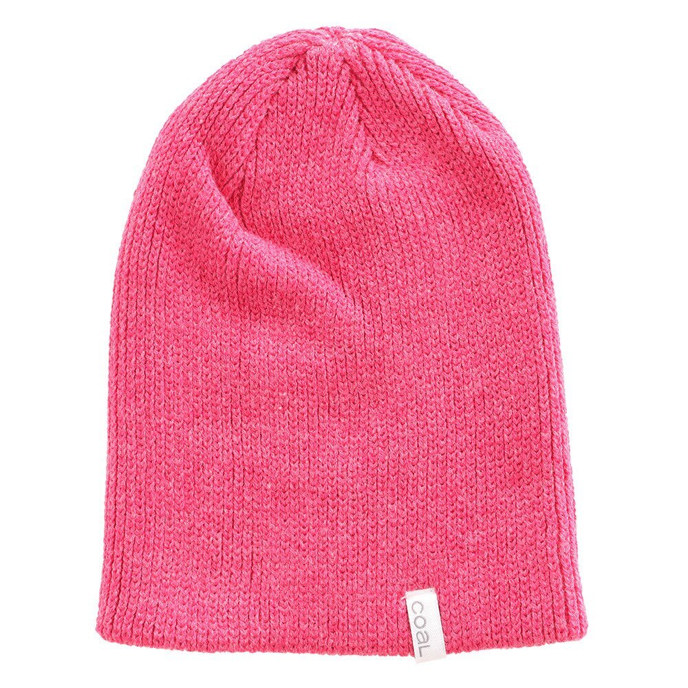 スキー スノーボード ニット帽 メンズ ニットキャップ Frena Solid Beanie コール ヴィクトリア