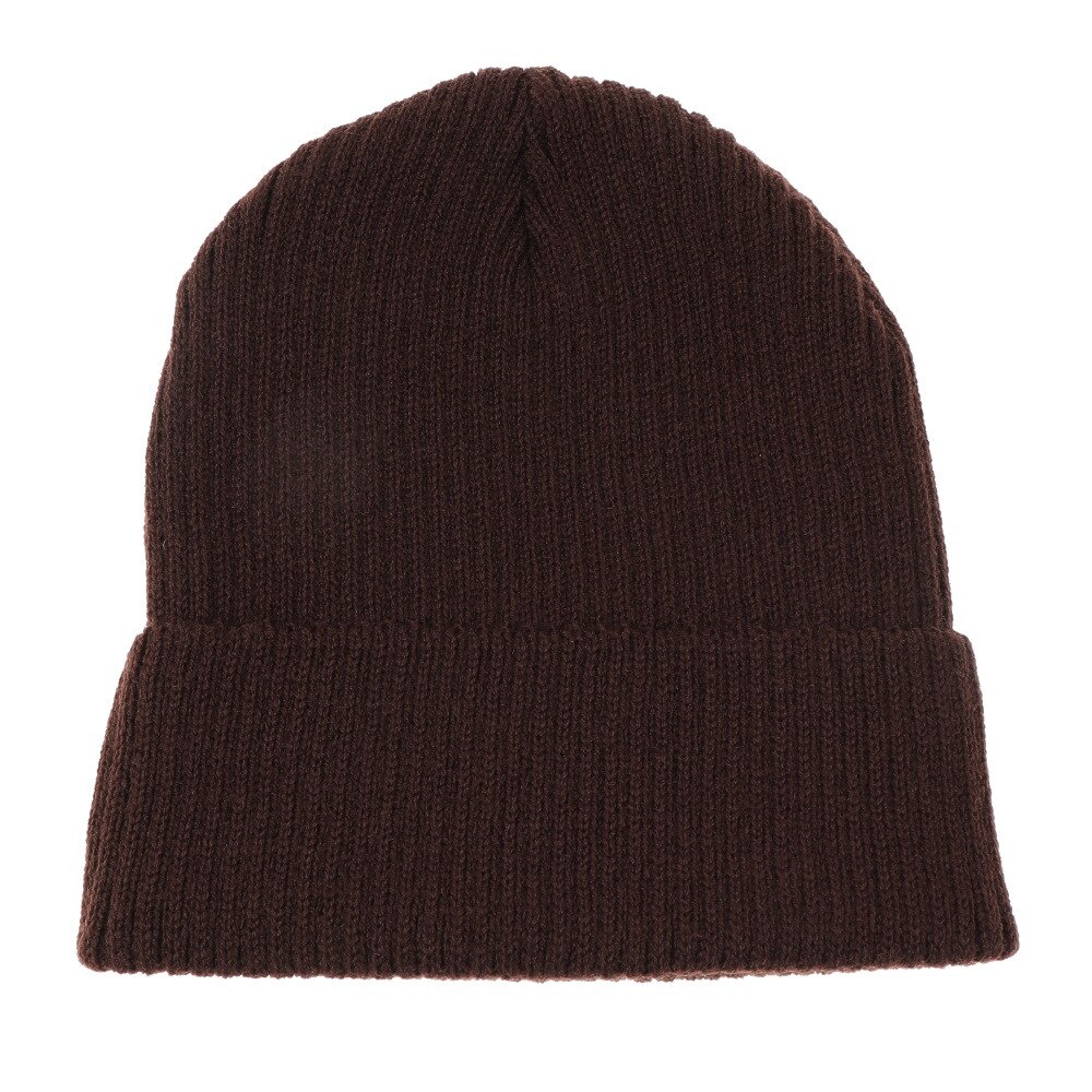 超美品 VESP ベスプ ビーニー 帽子 RIB KNIT BEANIE www.gaviao.ba.gov.br