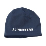 J.LINDEBERG（メンズ）スキー スノーボード ニット帽 メンズ ビーニー Mid 074-53001-098 ニットキャップ 