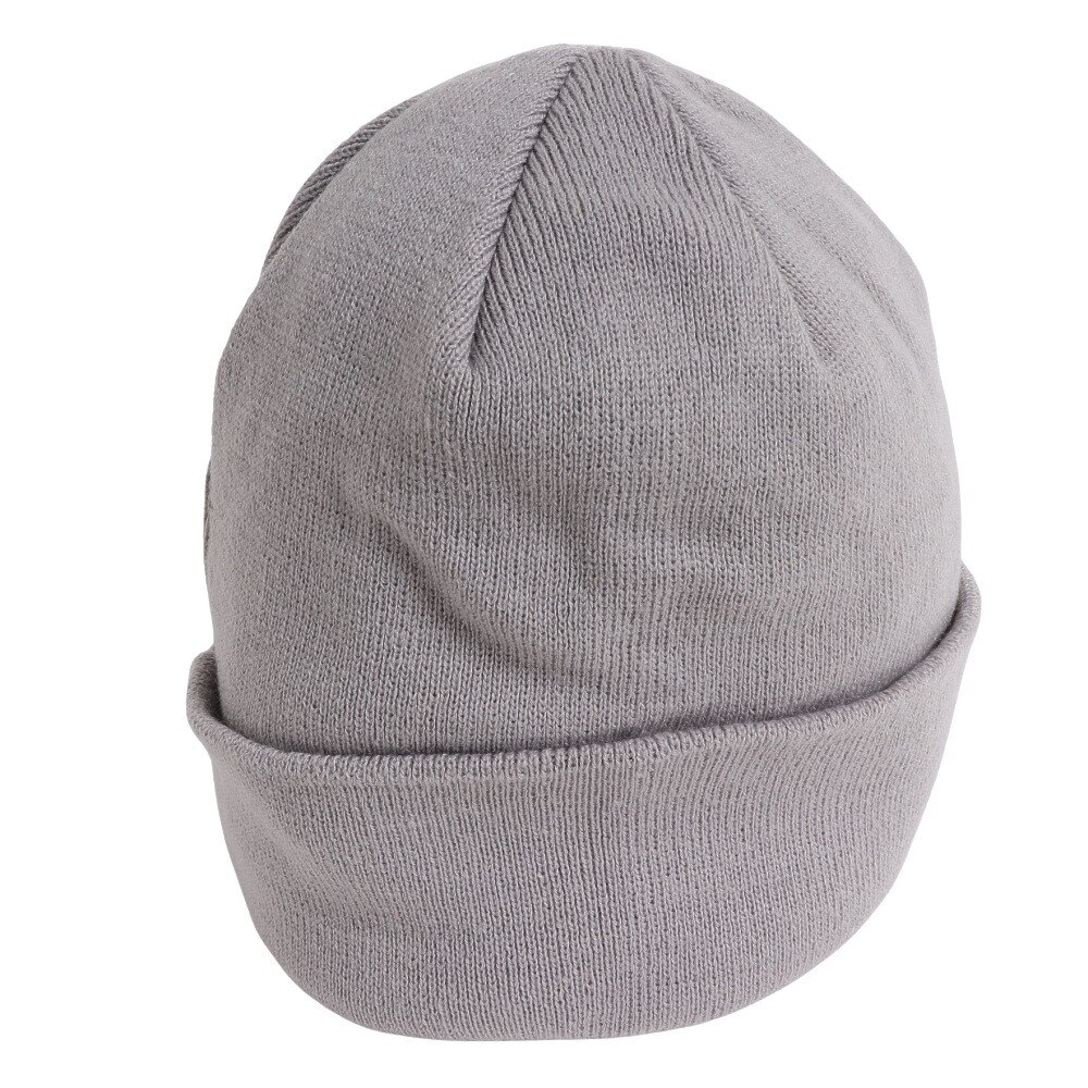 エアボーン（ARBN）（メンズ）NATURE ニットキャップ AB23WCDW5025 GRY