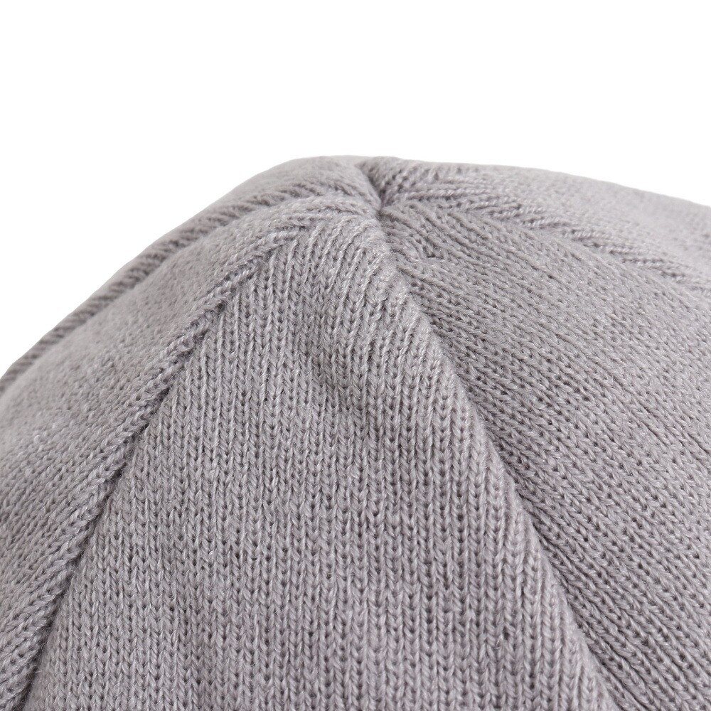 エアボーン（ARBN）（メンズ）NATURE ニットキャップ AB23WCDW5025 GRY