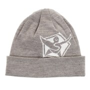 セッションズ（SESSIONS）（メンズ）BIG LOGO ビーニー 213185 GRY