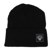 (メンズ)LIGHT RIB KNIT BEANIE リブニットビーニー VPMB1015 ニット帽 スノーボード