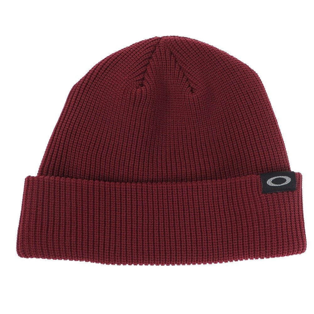 オークリー（OAKLEY）（メンズ、レディース）Essential Multi Beanie エッセンシャル マルチビーニー FOS900813-473 ニット帽 カジュアル スキー スノーボード