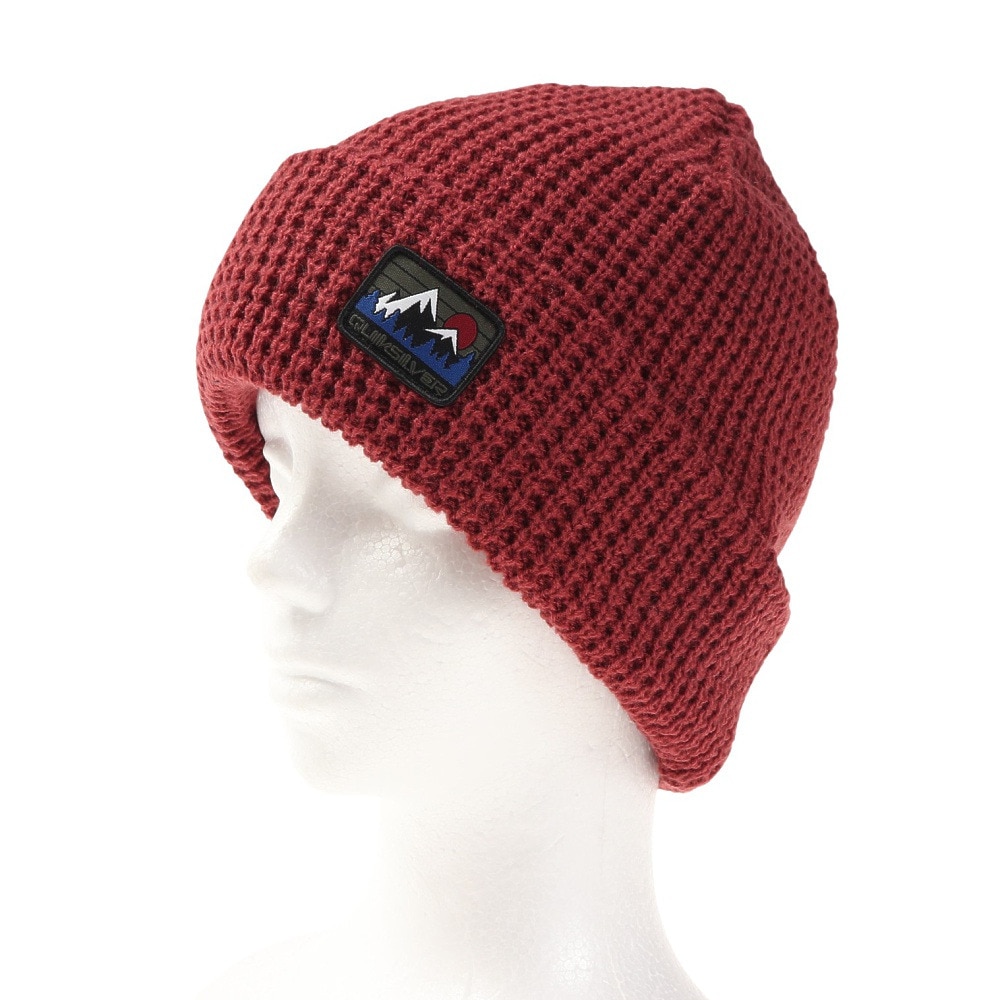 クイックシルバー（Quiksilver）（メンズ）帽子 ニット帽 TOFINO BEANIE EQYHA03330 RRG0