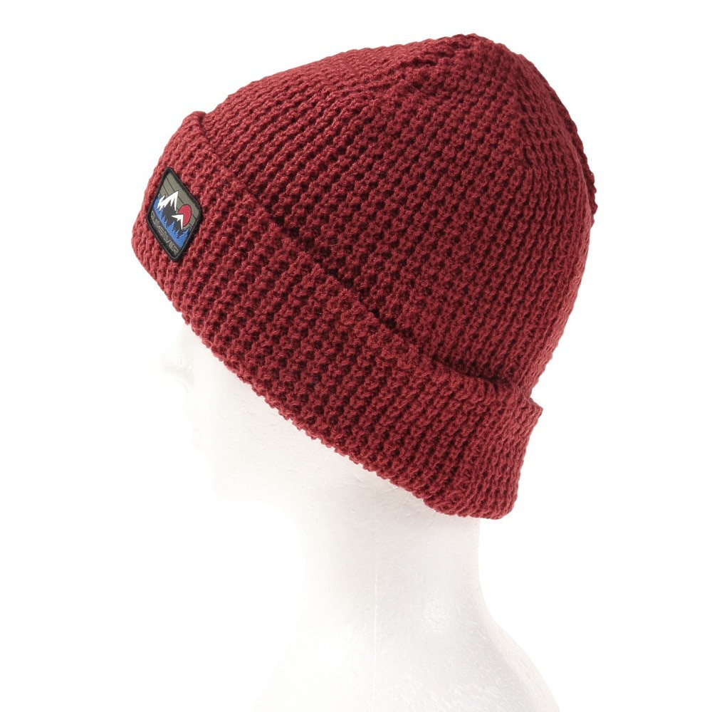クイックシルバー（Quiksilver）（メンズ）帽子 ニット帽 TOFINO BEANIE EQYHA03330 RRG0