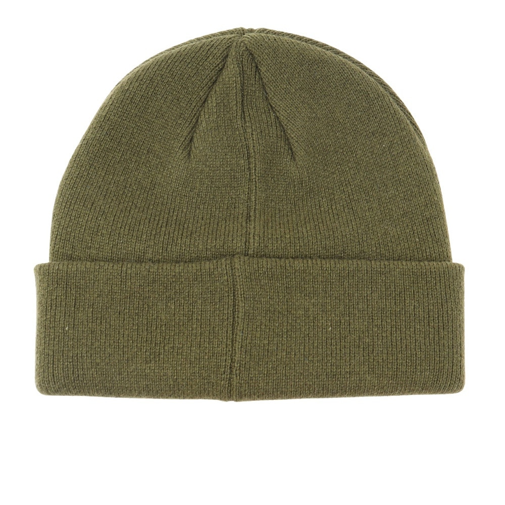 クイックシルバー（Quiksilver）（メンズ）帽子 ニット帽 ROUTINE BEANIE EQYHA03331 CRE0