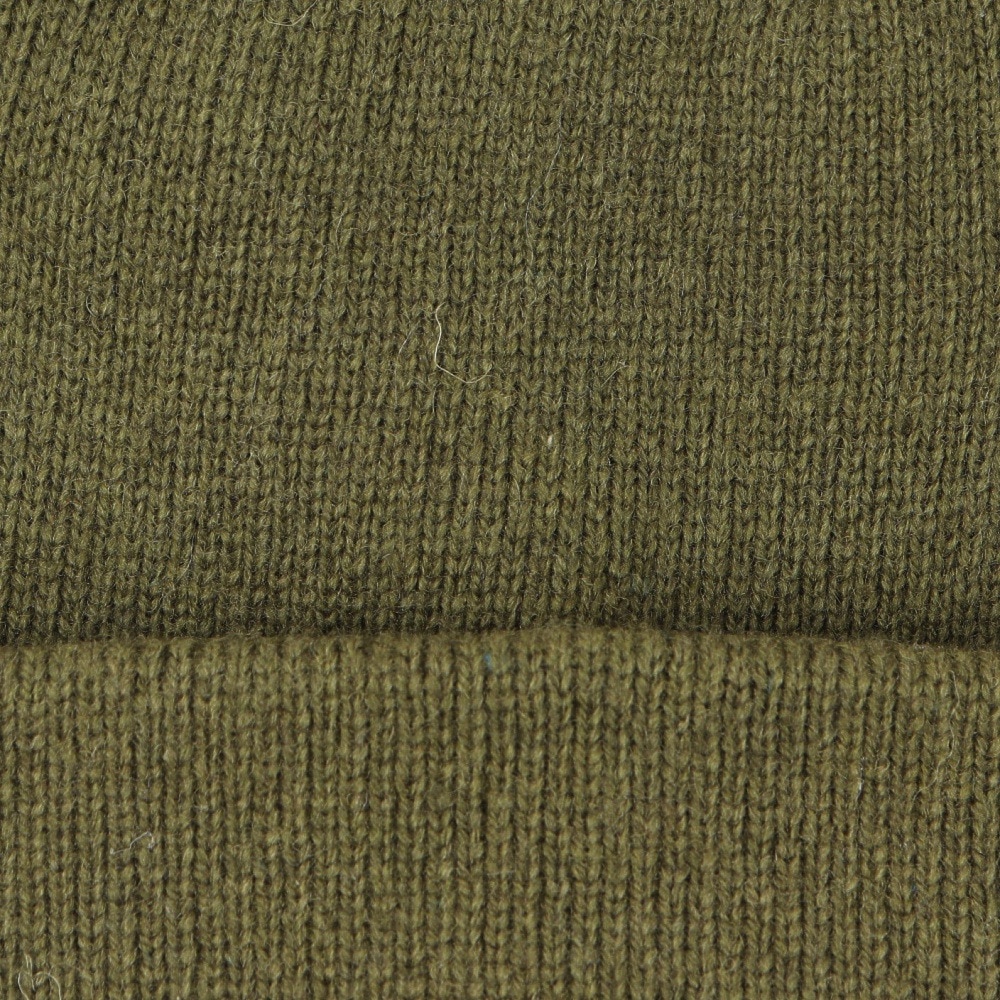 クイックシルバー（Quiksilver）（メンズ）帽子 ニット帽 ROUTINE BEANIE EQYHA03331 CRE0