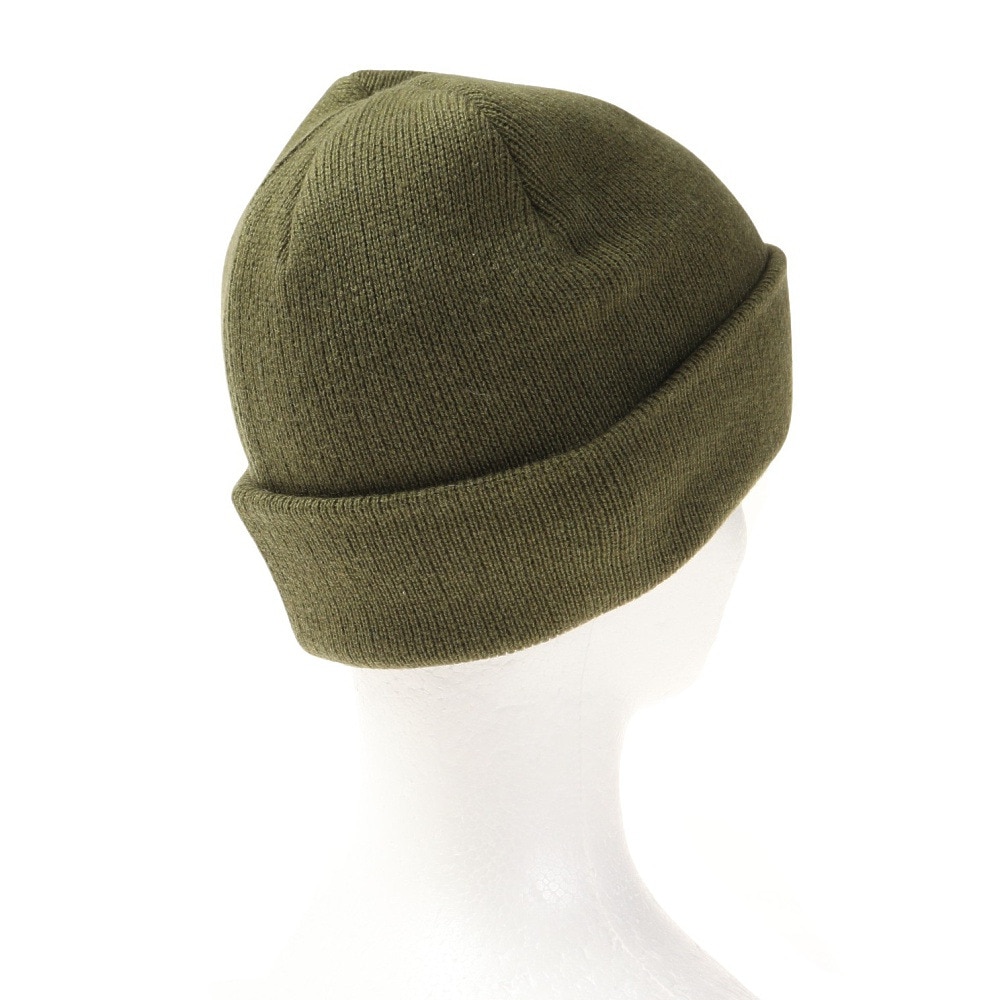 クイックシルバー（Quiksilver）（メンズ）帽子 ニット帽 ROUTINE BEANIE EQYHA03331 CRE0