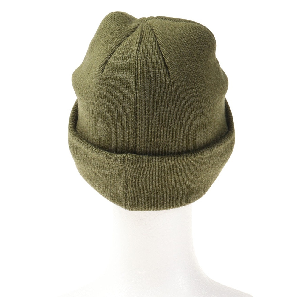 クイックシルバー（Quiksilver）（メンズ）帽子 ニット帽 ROUTINE BEANIE EQYHA03331 CRE0