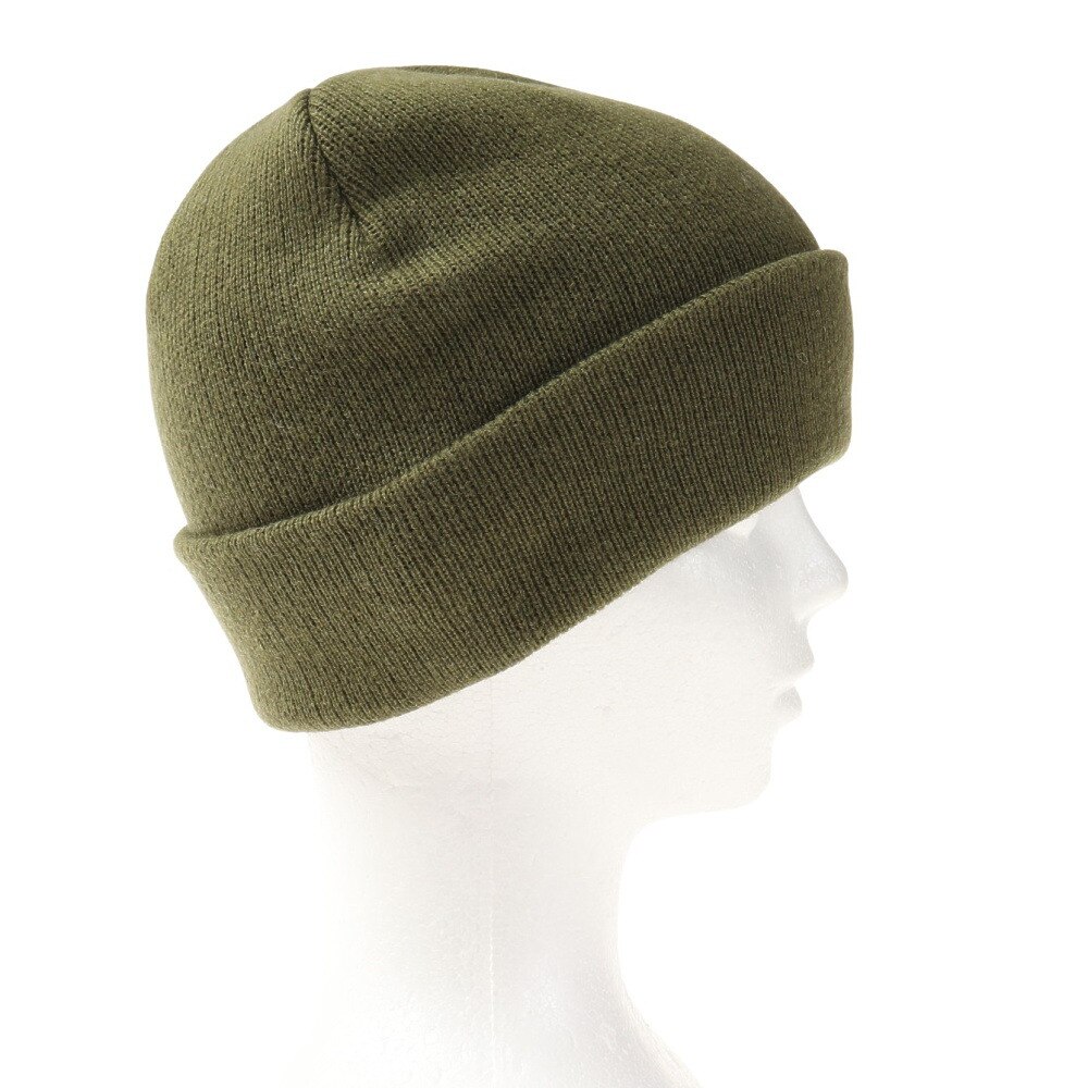 クイックシルバー（Quiksilver）（メンズ）帽子 ニット帽 ROUTINE BEANIE EQYHA03331 CRE0
