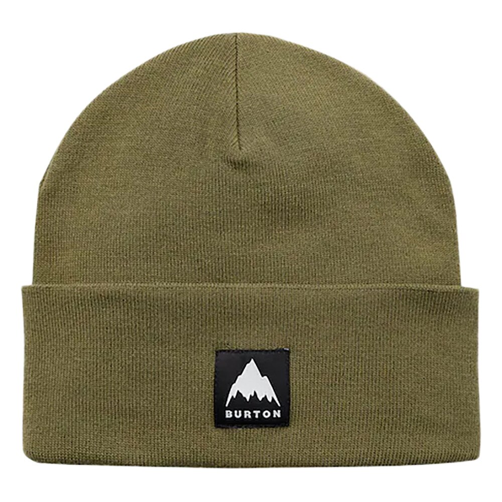 バートン（BURTON）（メンズ、レディース）ニット帽 リサイクル カクタスバンチ トール ビーニー 23351100300