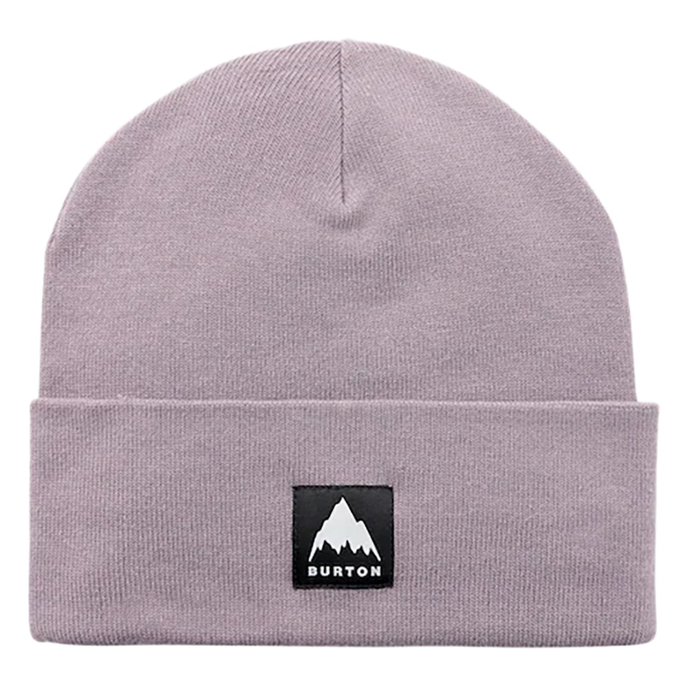 バートン（BURTON）（メンズ、レディース）ニット帽 リサイクル カクタスバンチ トール ビーニー 23351100500