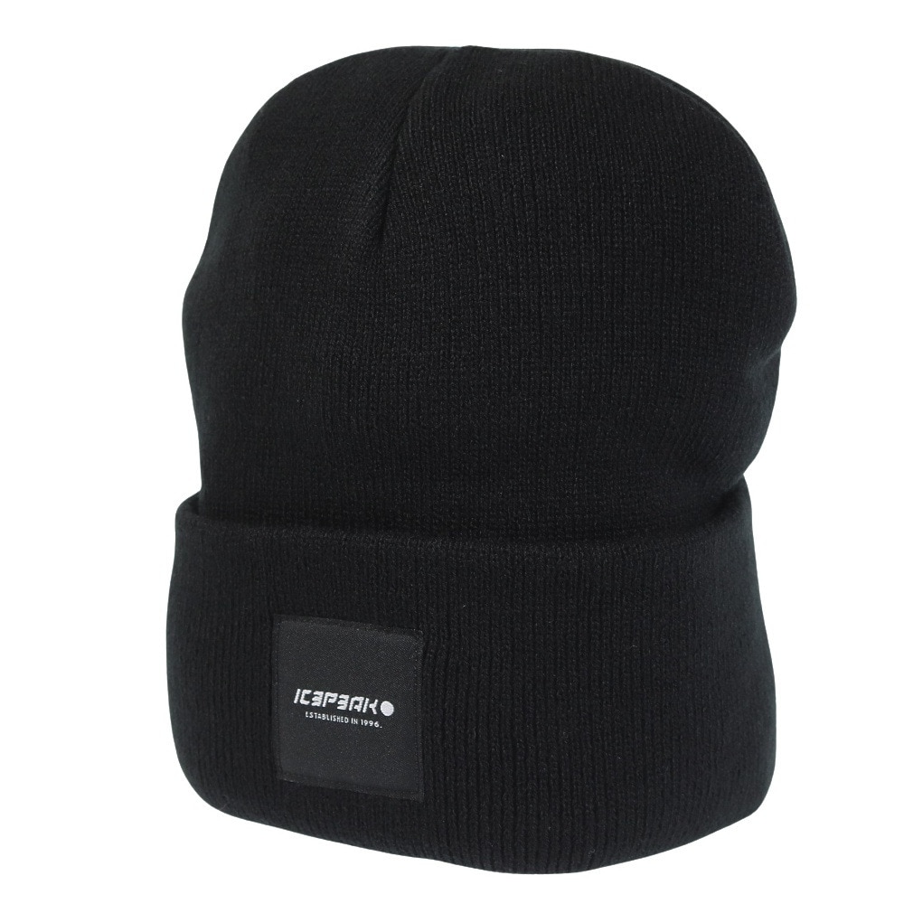 アイスピーク（ICEPEAK）（メンズ、レディース）帽子 ビーニー ICEPEAK HARCOURT 4 58808 990