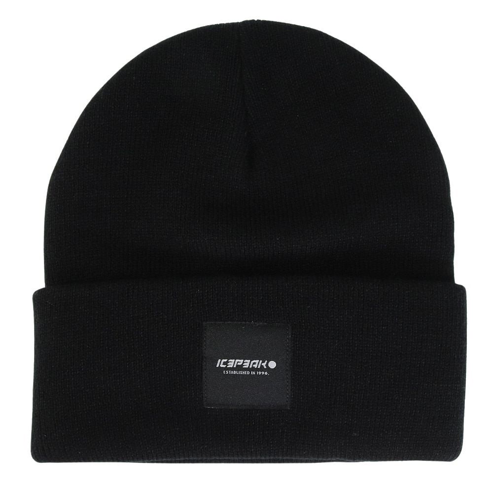 アイスピーク（ICEPEAK）（メンズ、レディース）帽子 ビーニー ICEPEAK HARCOURT 4 58808 990